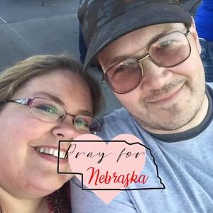 Meet your Posher, Brenda